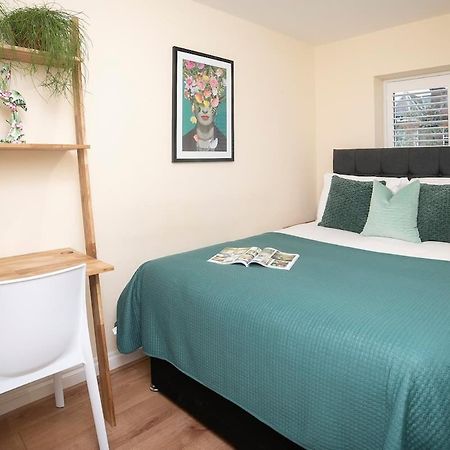 Wilson House Hostel London Bagian luar foto