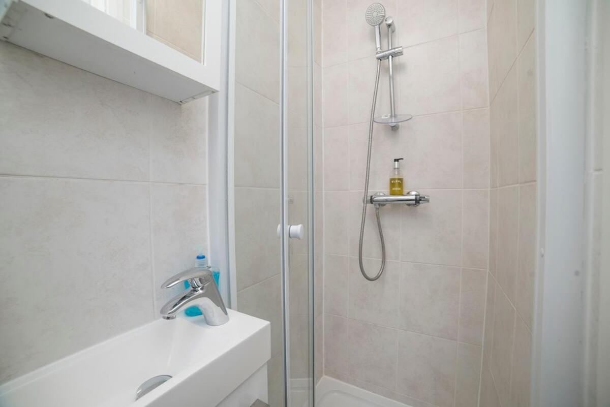 Wilson House Hostel London Bagian luar foto