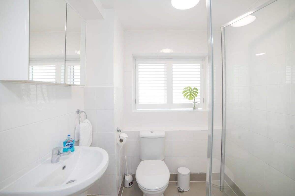 Wilson House Hostel London Bagian luar foto