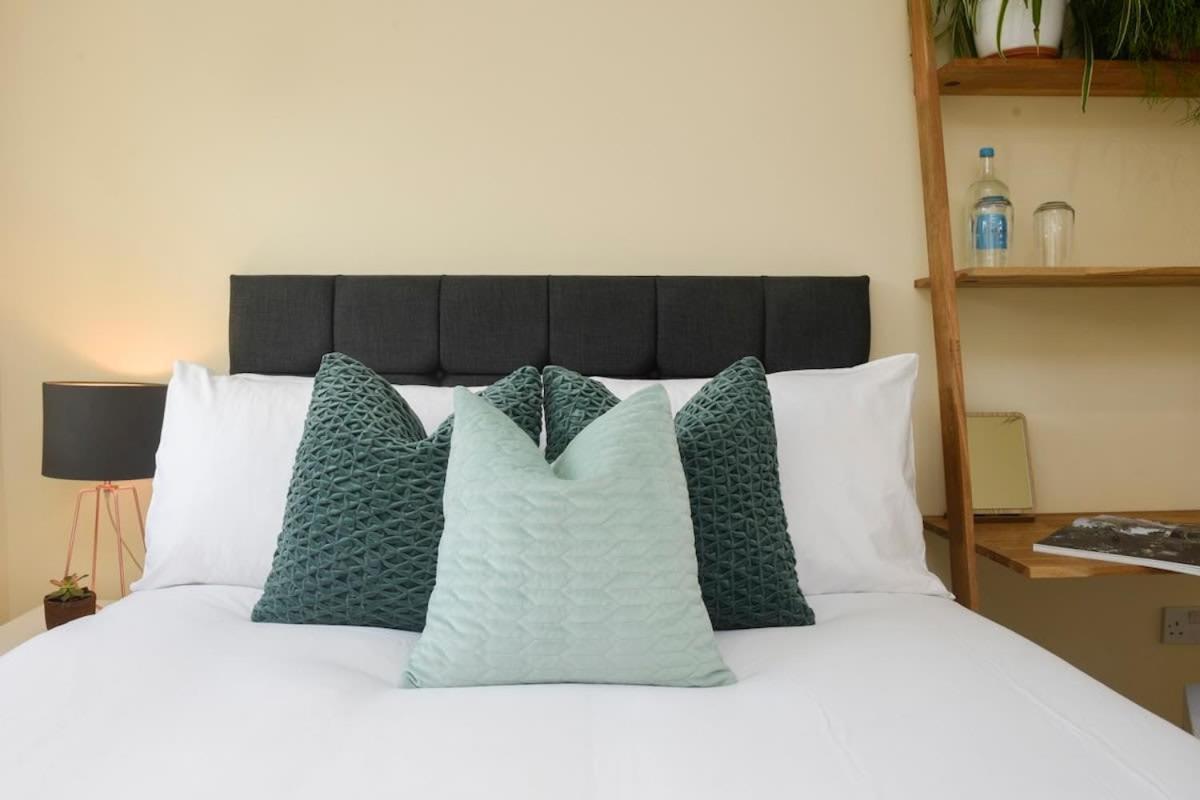 Wilson House Hostel London Bagian luar foto
