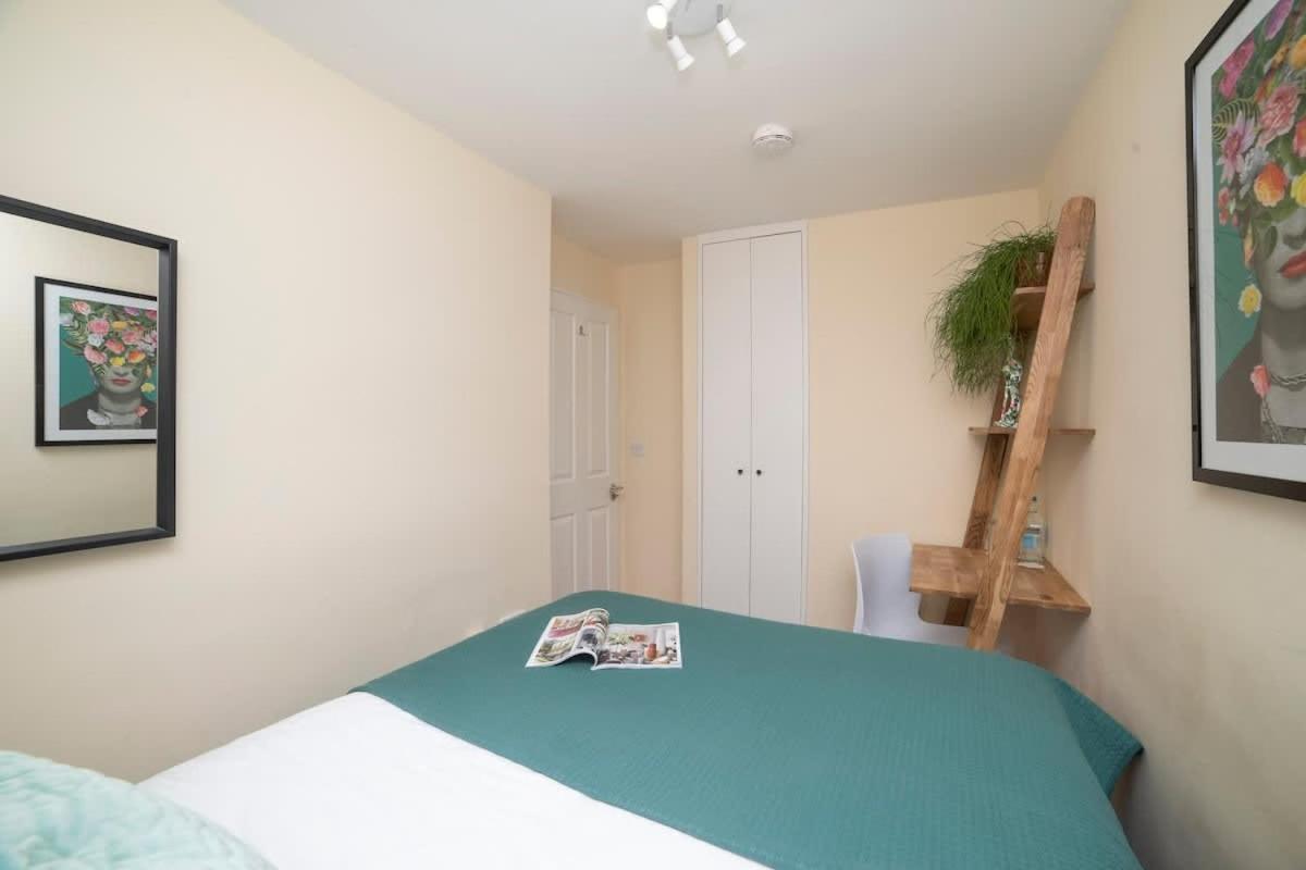 Wilson House Hostel London Bagian luar foto