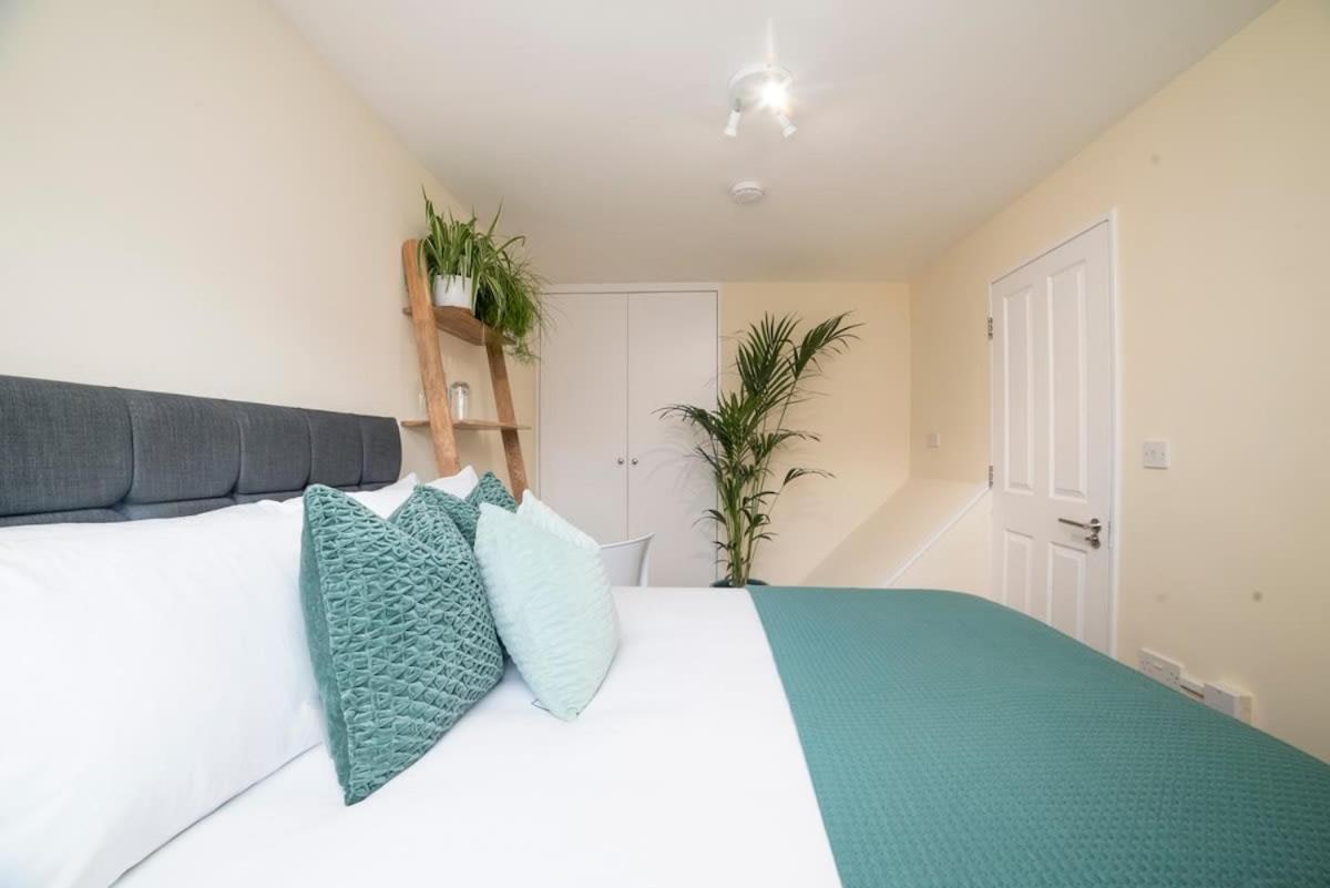 Wilson House Hostel London Bagian luar foto